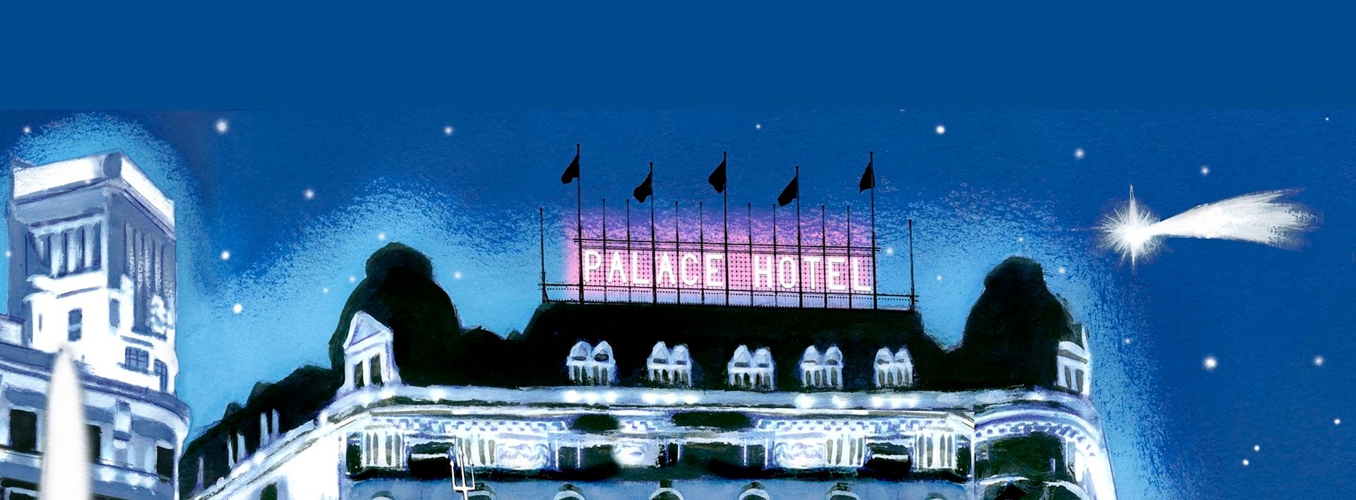 Navidad y Fin de Año 2026-2027