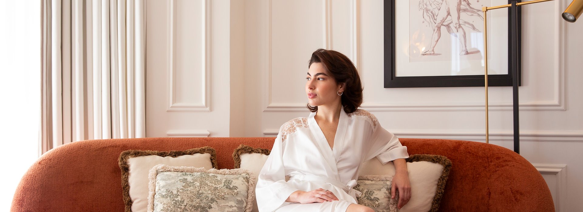 Luxury Suites in the center of Madrid